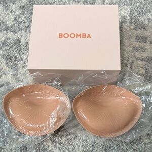 BOOMBA perfect boost inserts